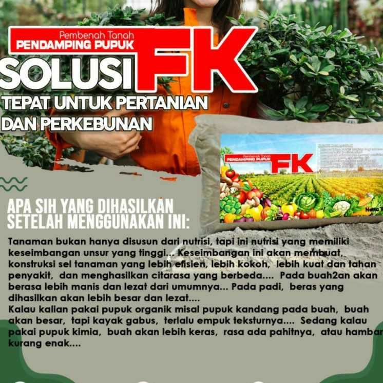 MIRAL_SHOP pupuk FK