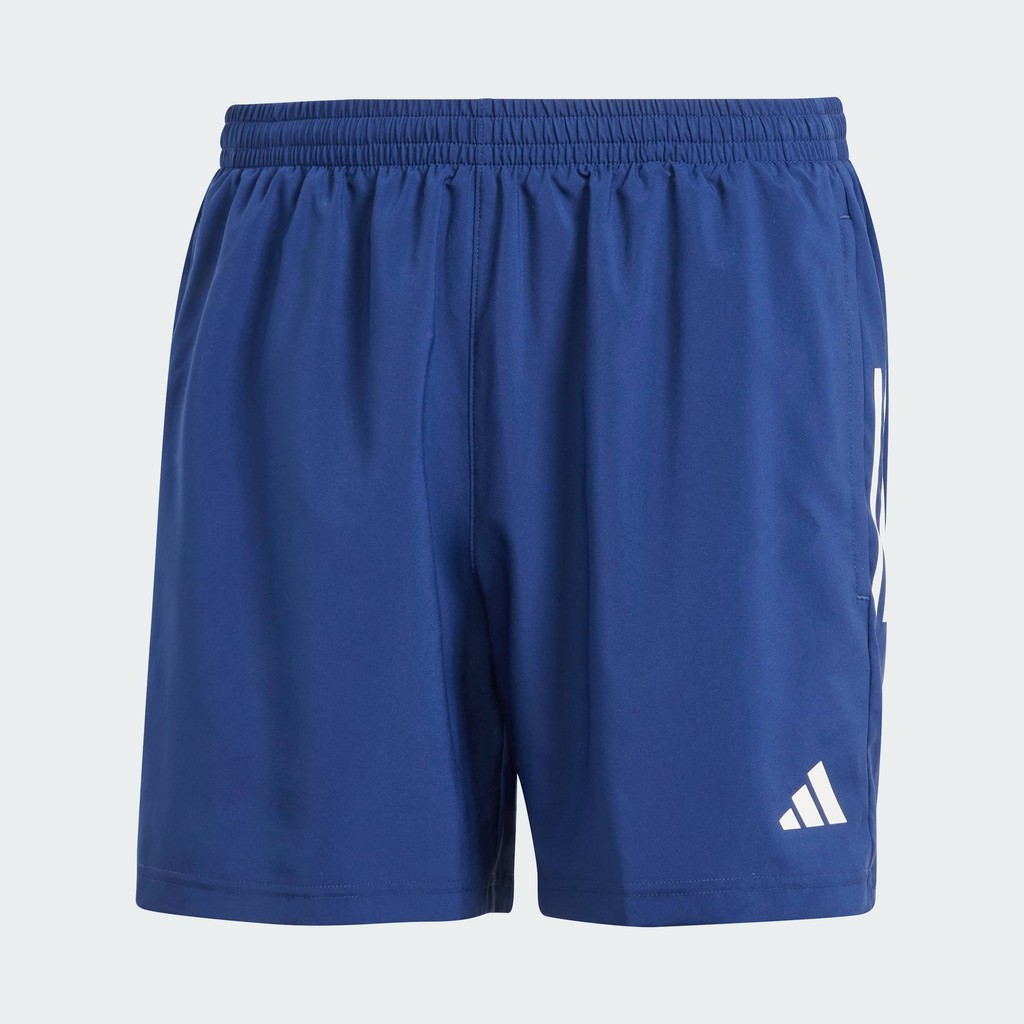 adidas Running Own The Run Shorts Men Blue IY0706