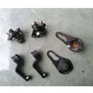 stut otomatis kopling honda astrea grand