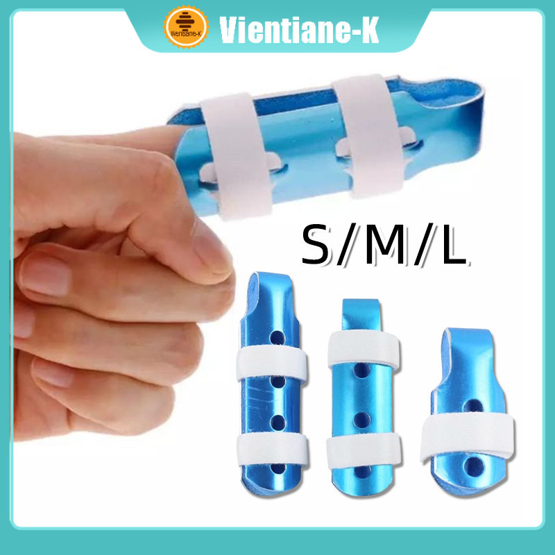 Finger Splint / Finger Pelurus / Finger Corrector / Corrector Splint Jari