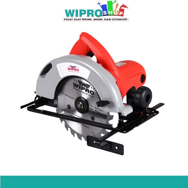 Wipro W9185 Circular Saw