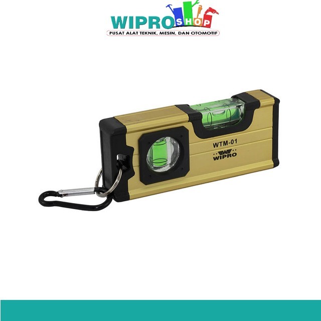 Wipro Waterpass Torpedo Mini WTM-01