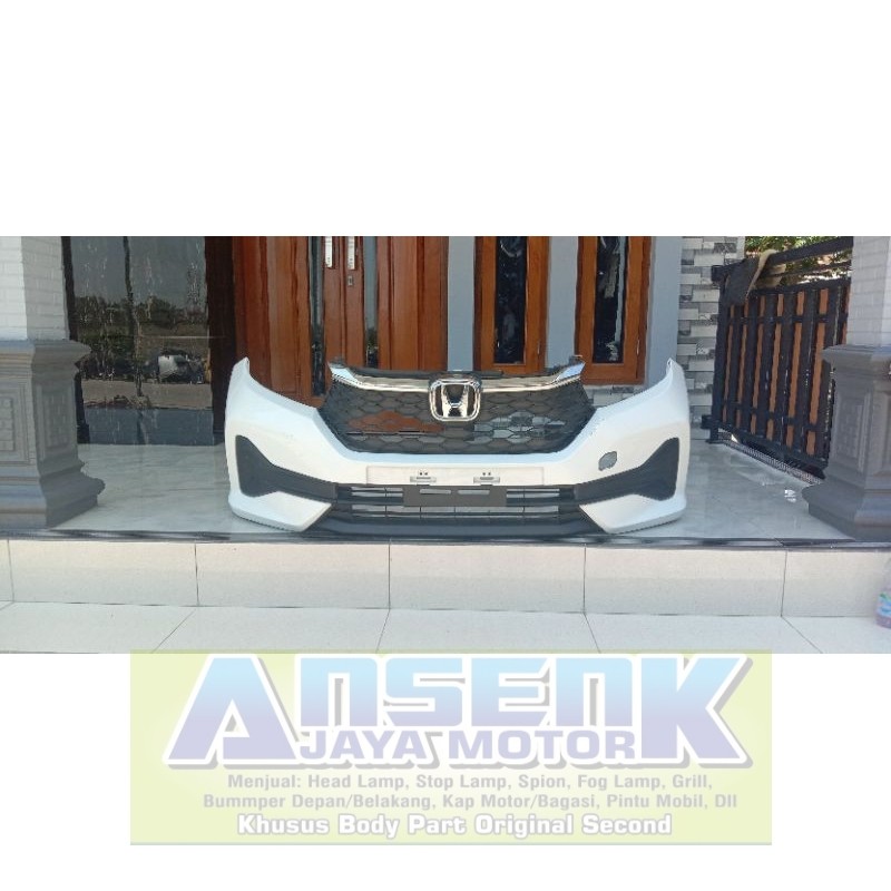 bumper brio Bumper Brio 2022 2023 up original