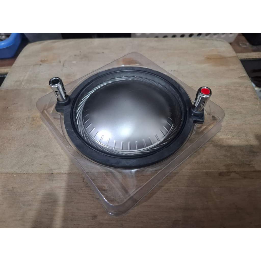 Spull Tweeter SoundQueen DE800 Spol Twiter SoundQueen DE 800 neo