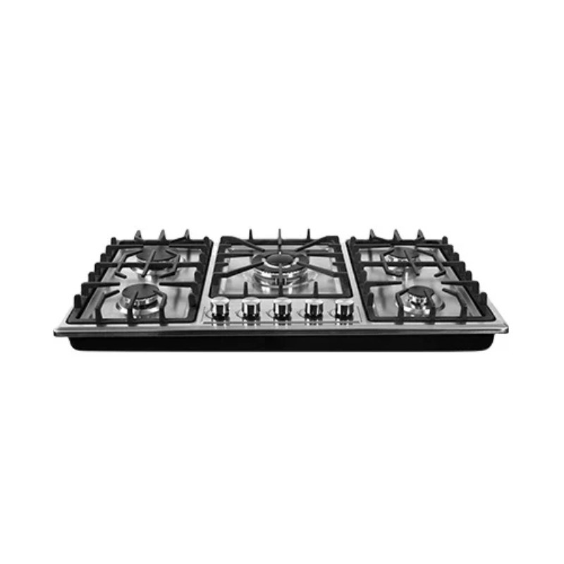 Home Kitchen Appliance 5 Burner Gas Hob/gas Cooker,Super Flame Gas Stove