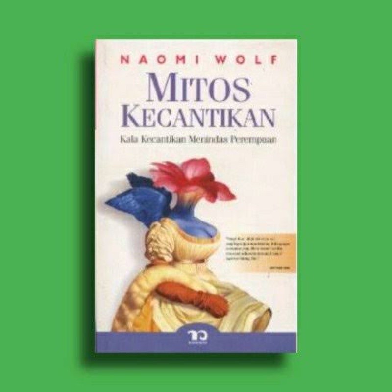 Mitos kecantikan - Naomi wolf