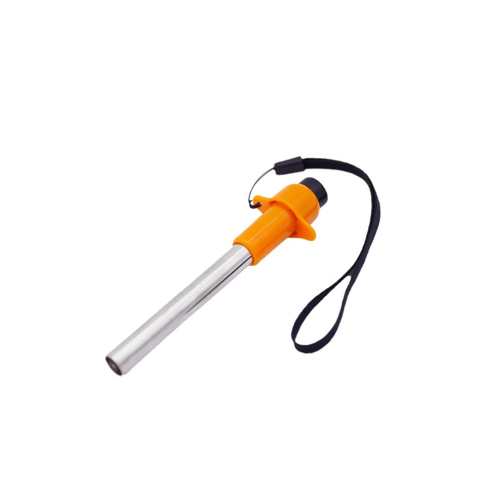 ​Camping Stove Accessories Portable Pulse Igniter Kiten Outdoor Stove Electric Igniter Piezoelectric