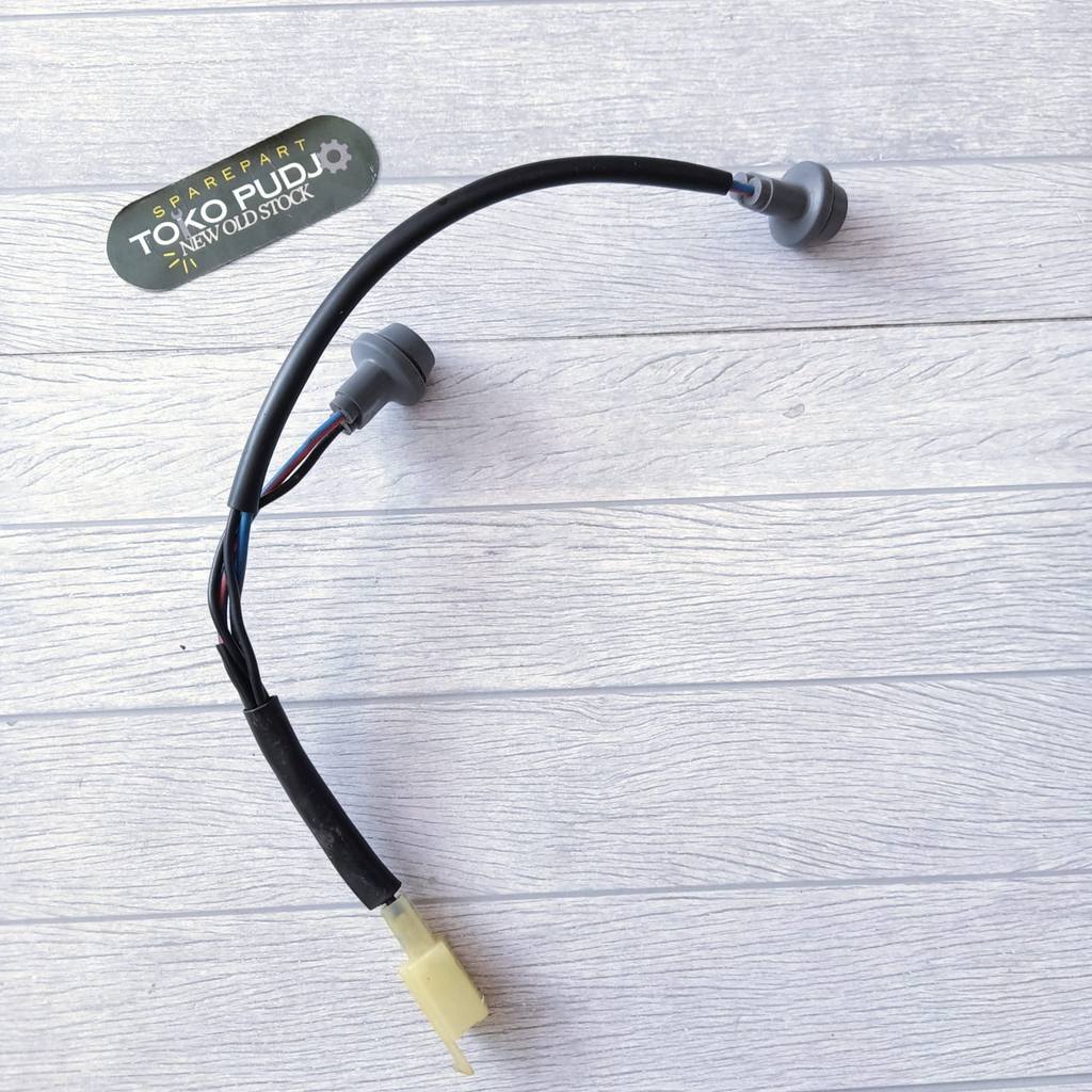 COD/SOKET KABEL FITING LAMPU SEIN SEBELAH KIRI MOTOR BLADE 125 FI