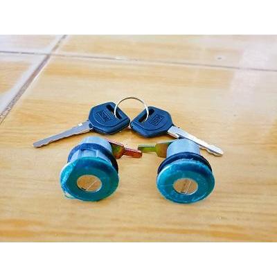 DOOR KEY KUNCI PINTU KIJANG KF10 KF20 KF30 KIJANG DOYOK 3K 4K