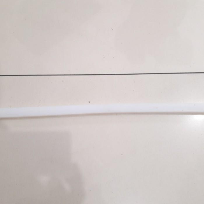 Sparepart PFS - Silicon Strip Karet Pedal Sealer PFS - PFS-350