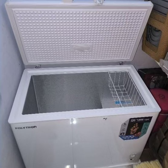 FREEZER BOX POLYTRON PCF 318 300 LITER