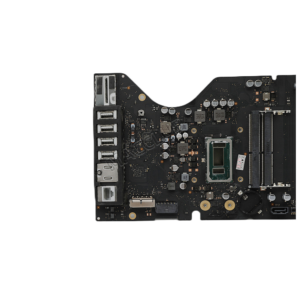 A1418 motherboard for imac A1418 2017 2.3GHZ 820-00629-A MMQA2 Logic Board Motherboard mainboard