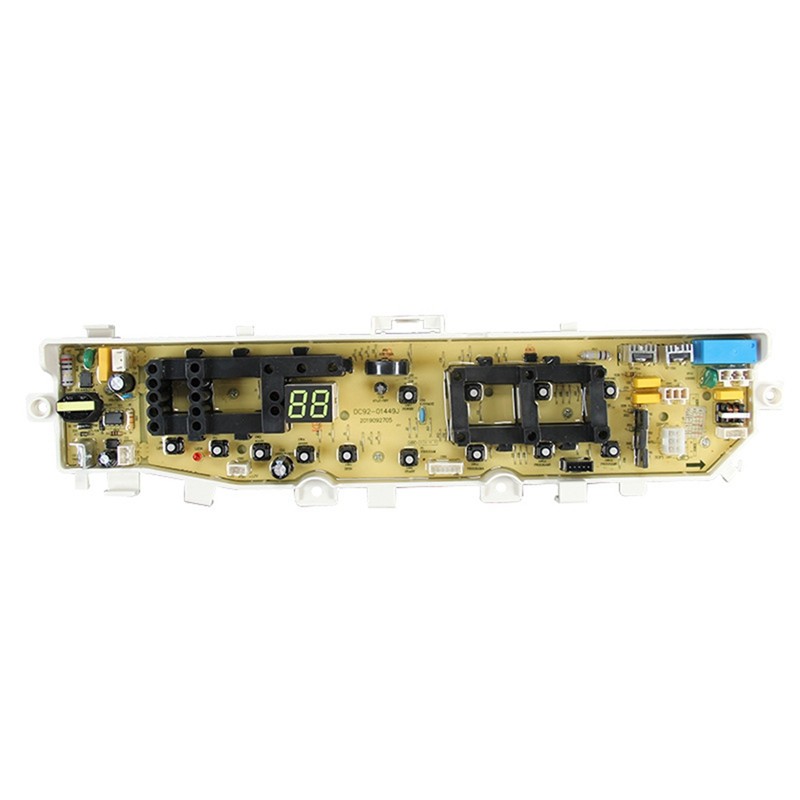 A06I Washing Machine Computer Board For Samsung DC92-01681D WA75H4200SW WA65H4200SW WA70H4000SG DC92
