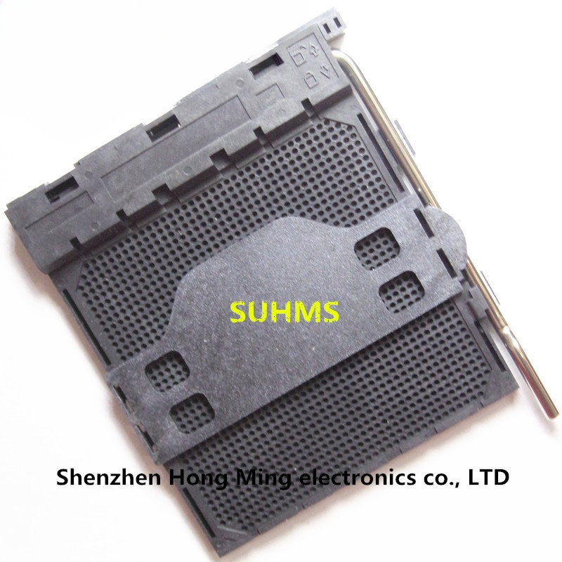 AM2 AM3 AM4 AM3B FM2 LGA771 LGA775 LGA1366 LGA2011 For Motherboard Mainboard Soldering BGA CPU Socke