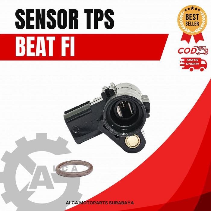 SENSOR TPS BEAT FI Motor Motorcycle