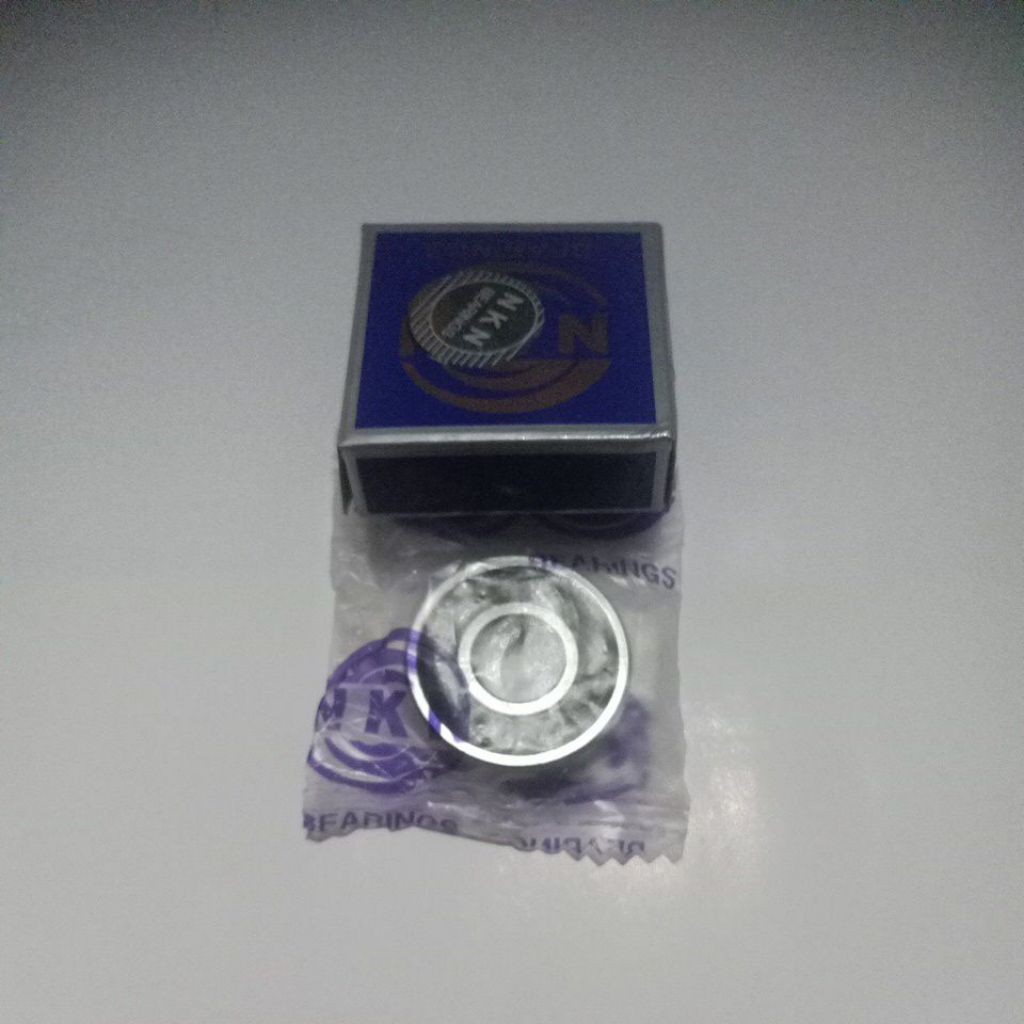 LAHER BEARING UNITRACK YAMAHA VIXION AS 10mm isi 1pcs