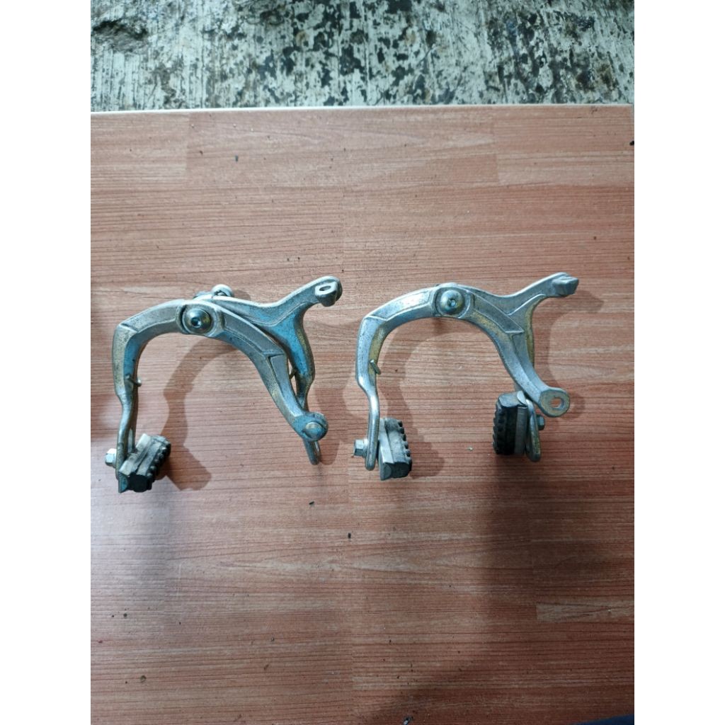u brake sepeda bmx alloy jadul nos antiq