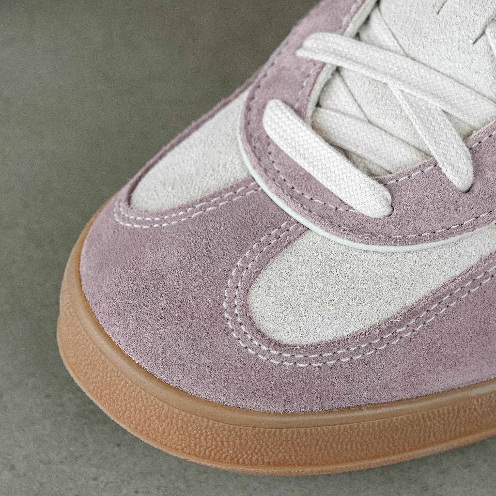 Adidas Gazelle Indoor Off White Yellow