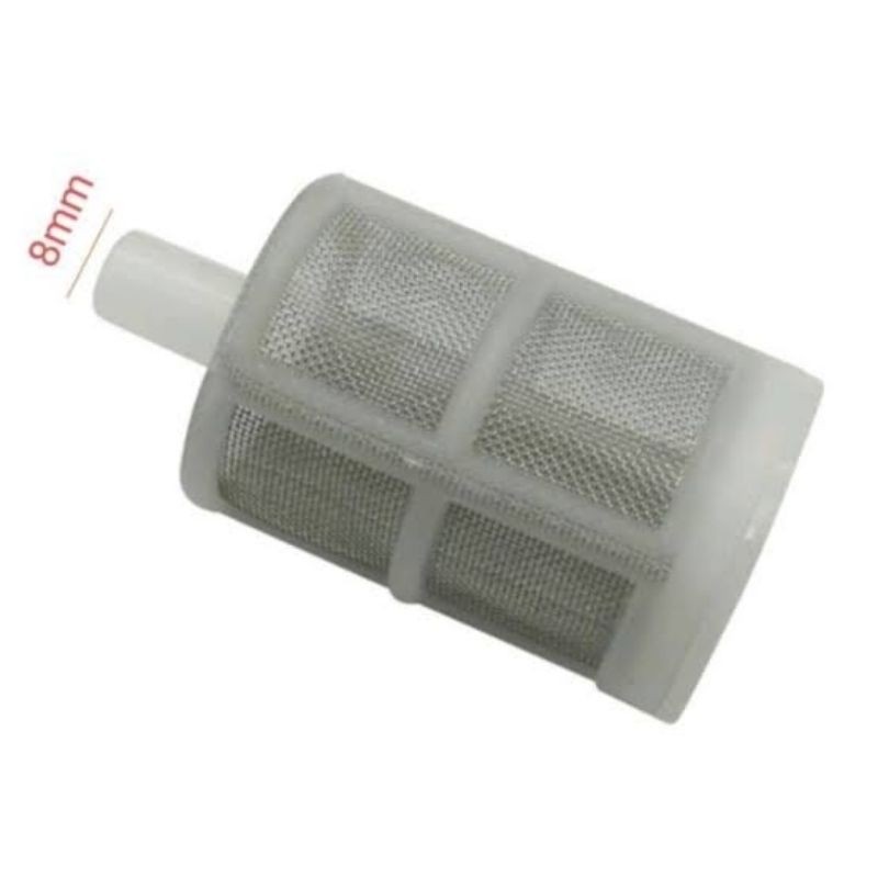 JM - Saringan Air Pompa Air Jetcleaner Steam Mini Alat Cuci Motor