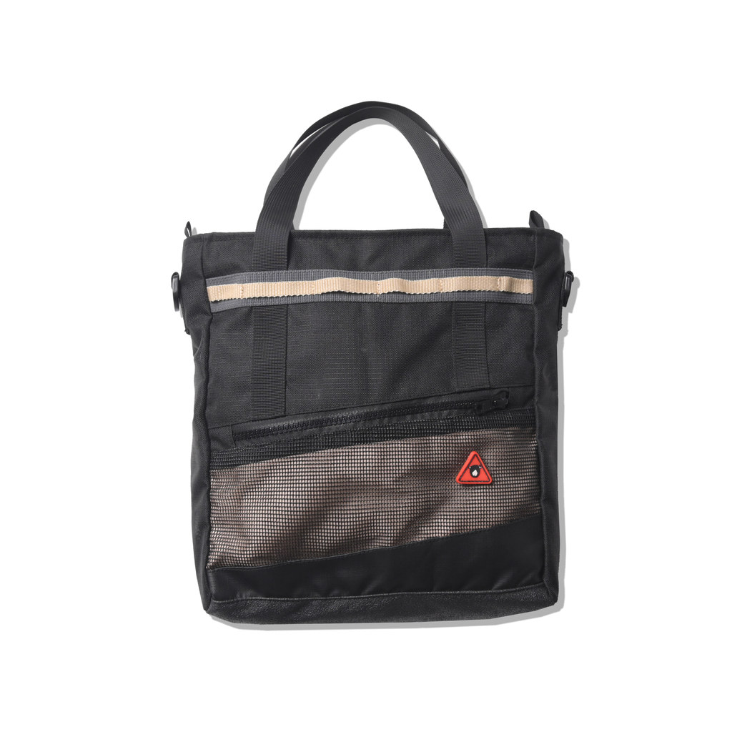 Humblezing Small Marvel Tote Bag