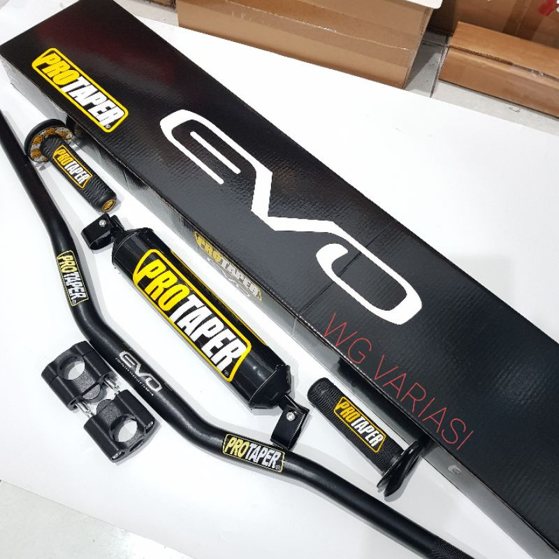 Stang Motor Protaper Stir Motor Protaper EVO Original 100% Stang Fatbar Protaper Universal Motor