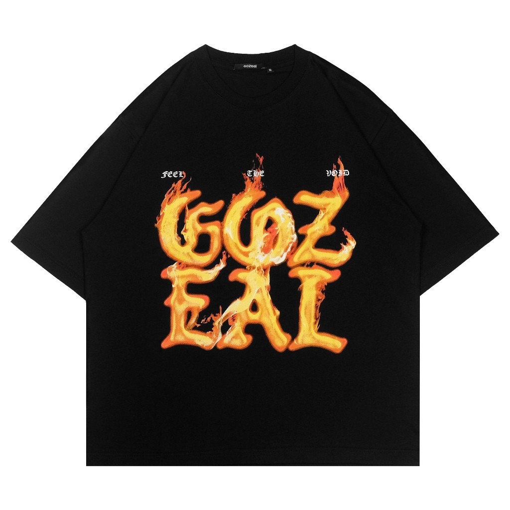 Tees Oversized | Valir