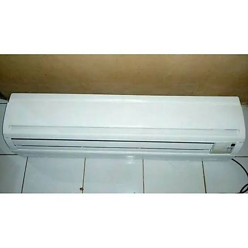 KIPAS AC INDOOR 3 PK FREE REMOTE - KIPAS AC 3 PK - KIPAS INDOOR