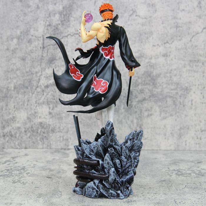 action figure pain akatsuki naruto 29 cm