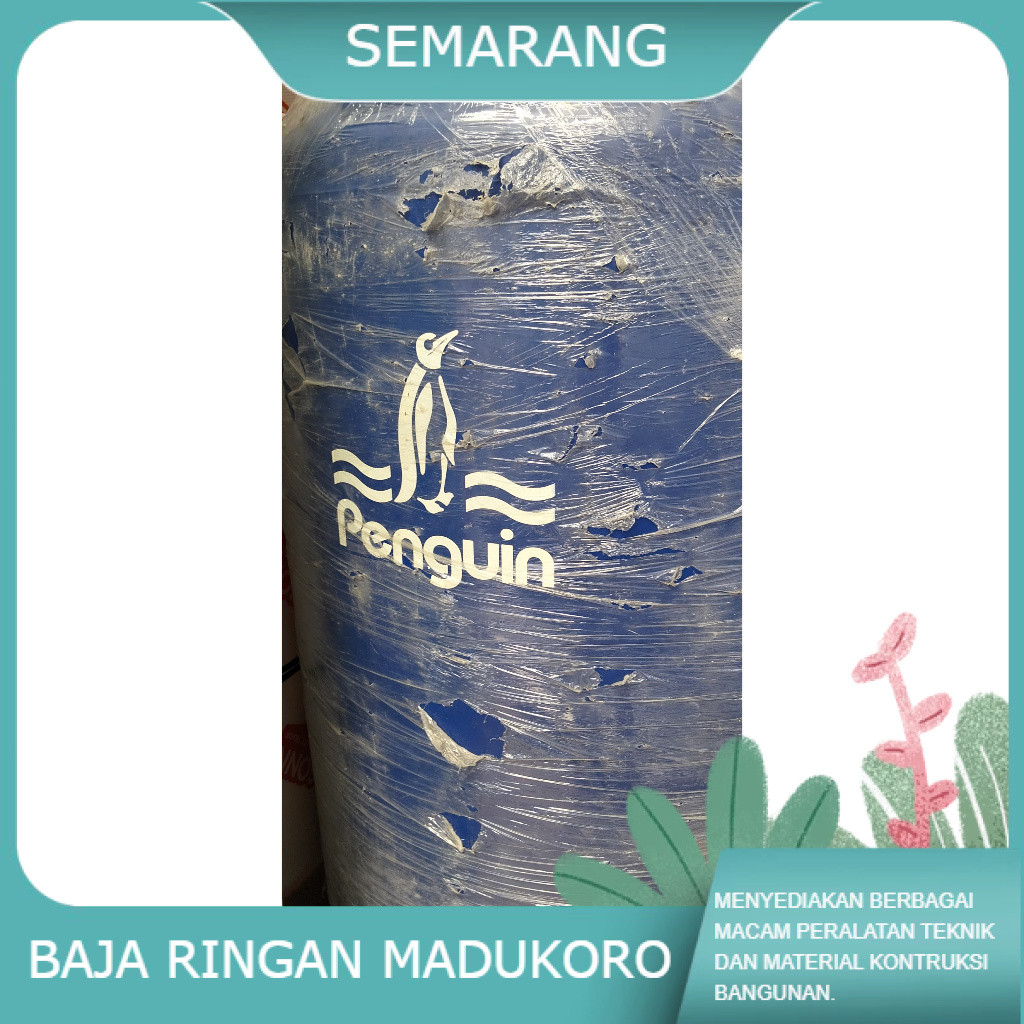 PENGUIN TANDON AIR