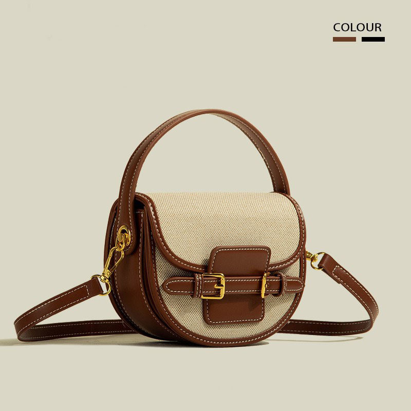 Caselle Silvana Slingbag Tas Bahu Wanita