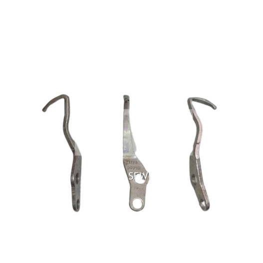Tahanan Looper Mesin Obras Industri