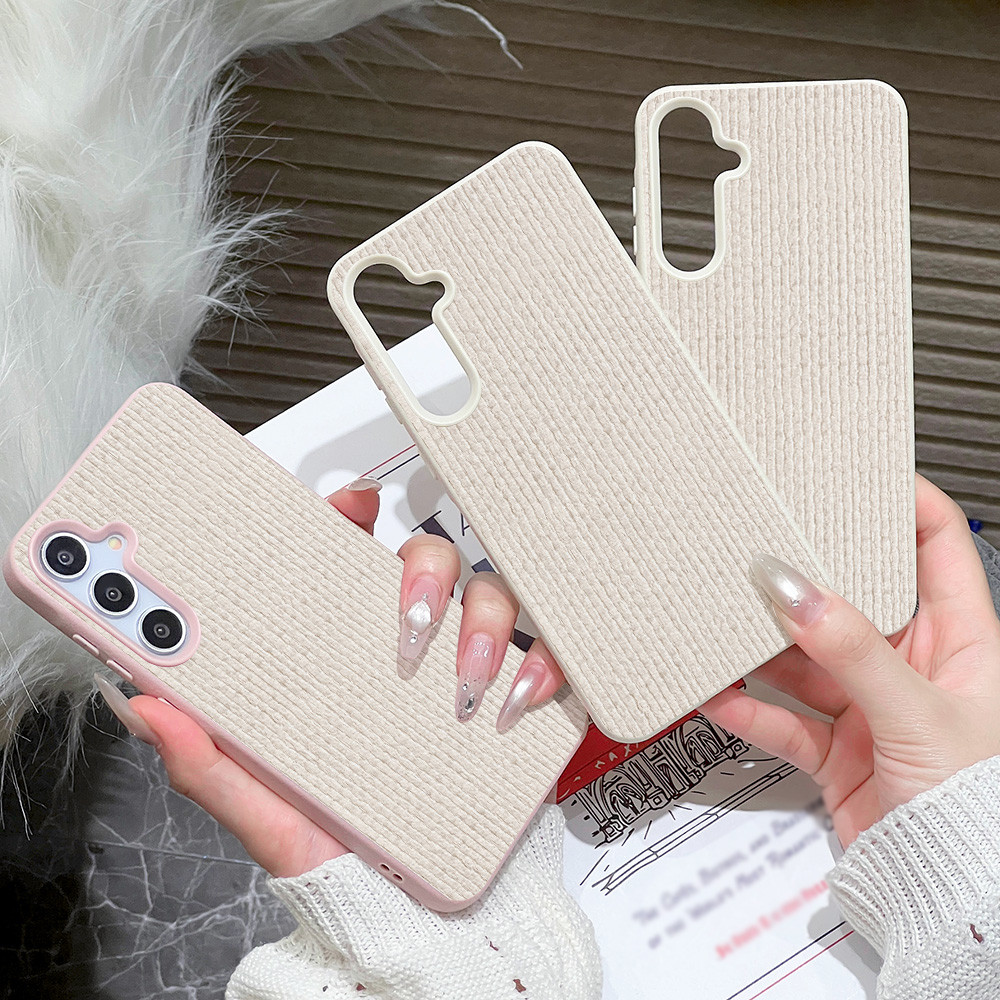 INS Leather Case for Infinix Hot 60 Pro 60i 50i 40 Smart 20 10 Plus 10 9 8 7 Spark Go 2024 Note 50 C