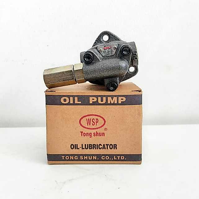 Oil Lubrication Pump Ealy VOP-13A-RV