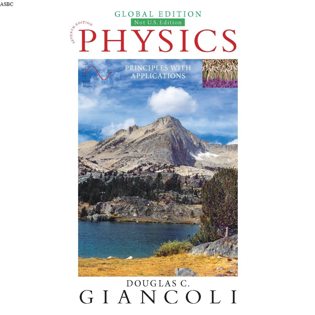 Physics Seventh Edition Douglas C. Giancoli