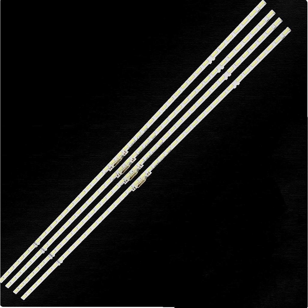 LED strip UN75AU8000F UN75AU8000G UN75AU8000B UN75AU8000 UA75AU8000 UE75AU8000 LM41-01046A/C 75AUBK 
