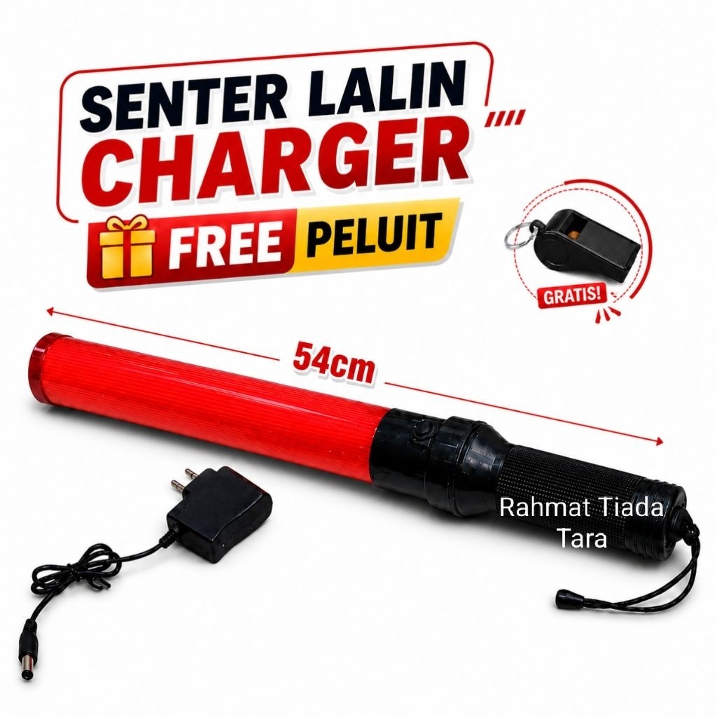PROMO SENTER PARKIR CHANGER/SENTER LALIN PANJANG GEMUK MODEL CAS/LAMPU LALU LINTAS CAS/SENTER LALIN 