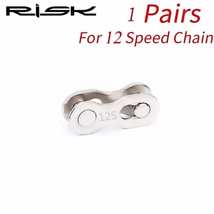 Sambungan Rantai Sepeda 12 Speed Missing Link 12 Speed