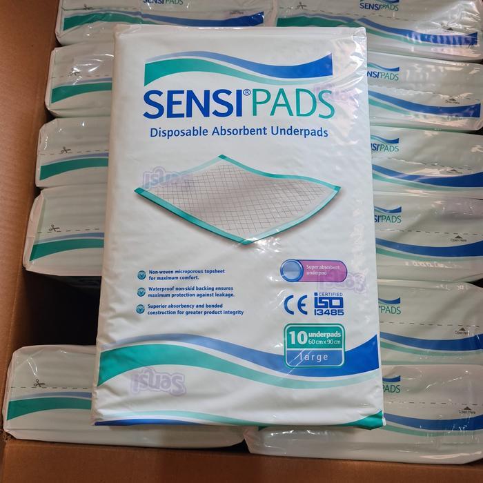 Underpad "Realcare"/underpad SENSI