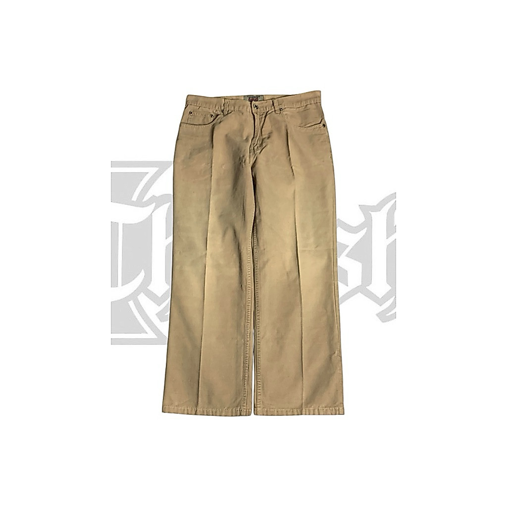 Baggy Jeans By Fallas