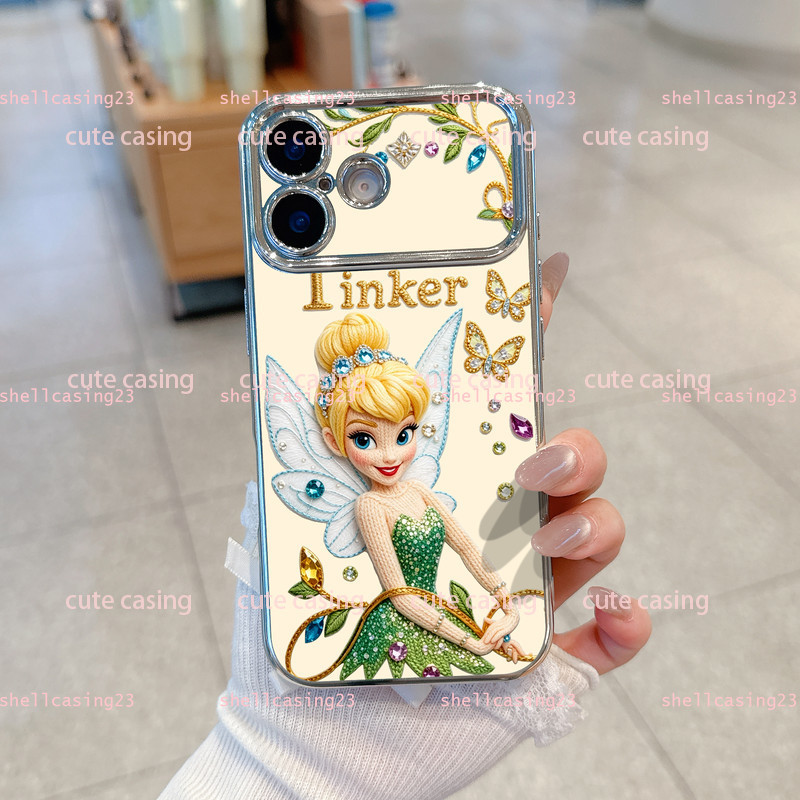 Casing HP 6D Vision Infinix Smart 9 Smart 6 ram3 Hot 30i 4G Smart 5 2020 Smart 8 XR Full Cover Lensa