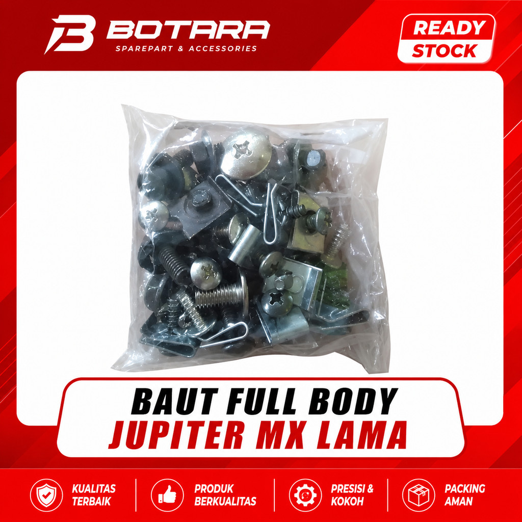 baut full body Jupiter MX lama