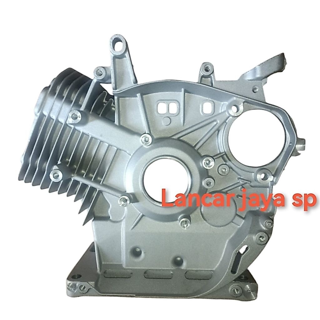 Gx390 CYLINDER BLOK / CRANK CASE GX390