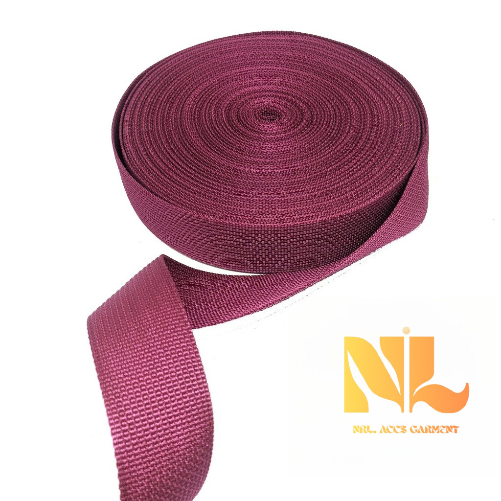 Webbing 3 CM LT - Tali Webbing 30 MM