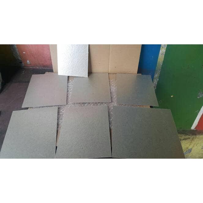 Kertas Mika Microwave