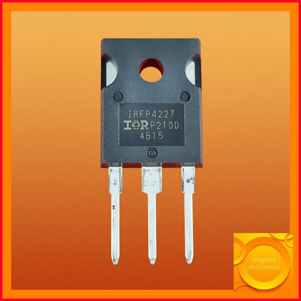 IRFP4227 TO-247 N-Channel Mosfet