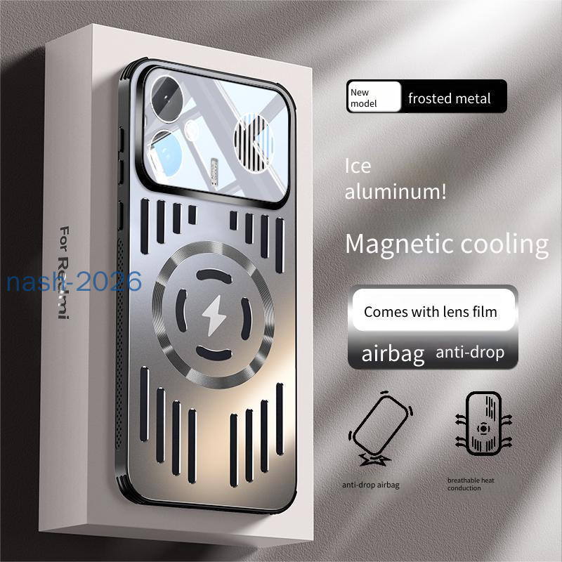 Casing untuk Xiaomi Redmi K90 Ultra K90 Max K90Ultra K90Max RedmiK90 Max Ultra Kustomisasi casing po