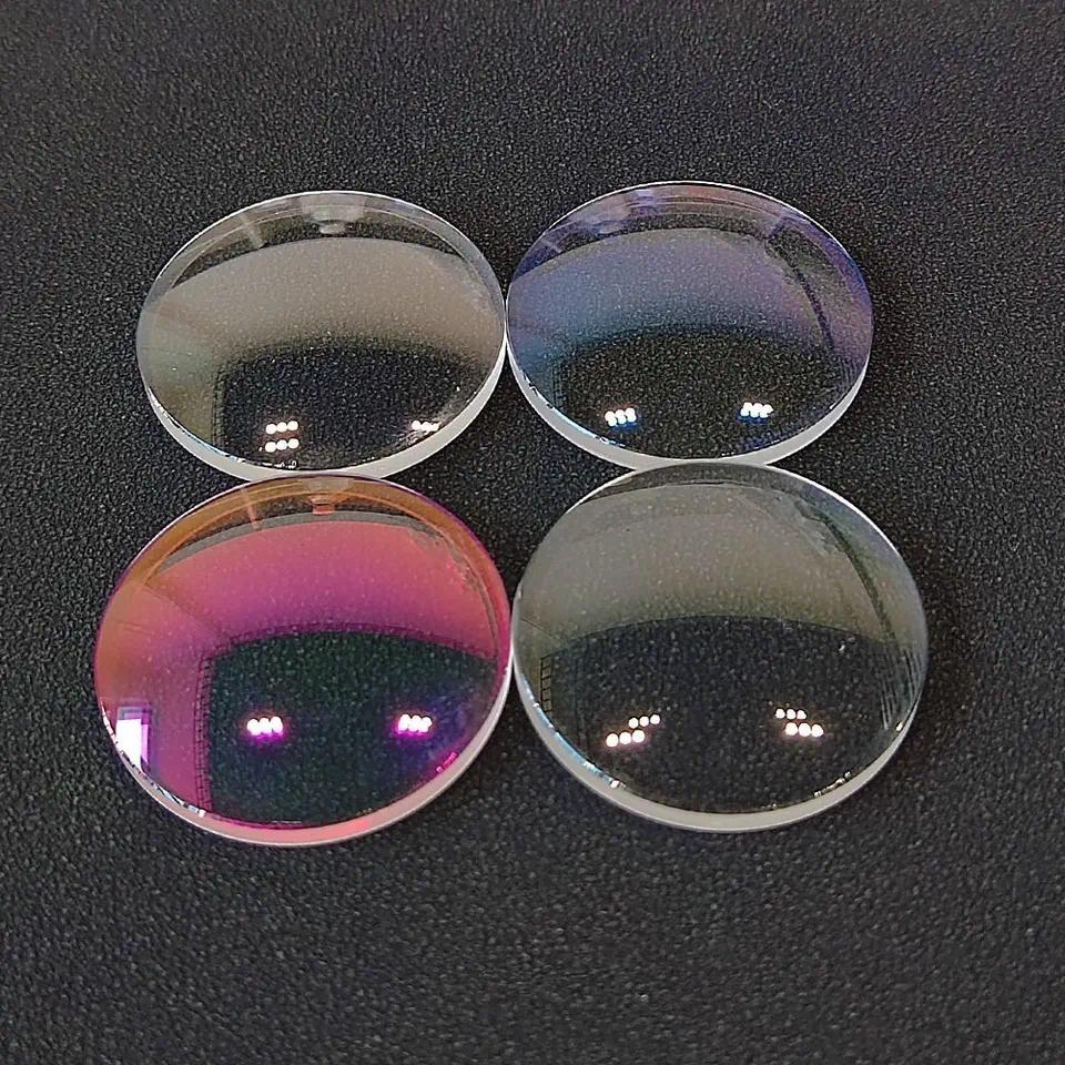 Double Dome 32mm*6mm Sapphire Glass For SRP777 SRPC25K1 SRPC91 SRPA21 SNA411 SRPB51 SUN019 SUN023 SN