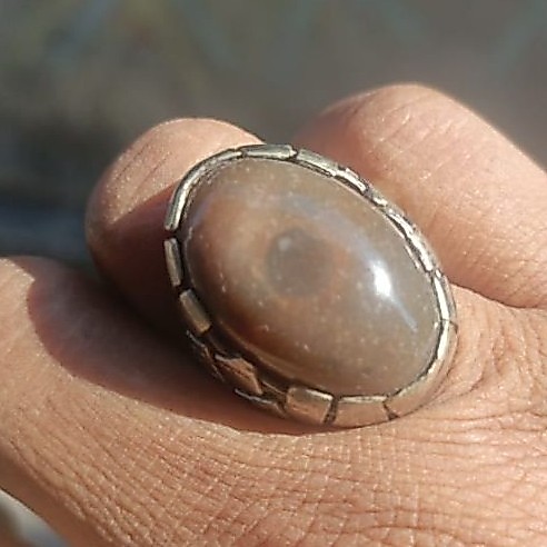 Batu akik sumur bandung