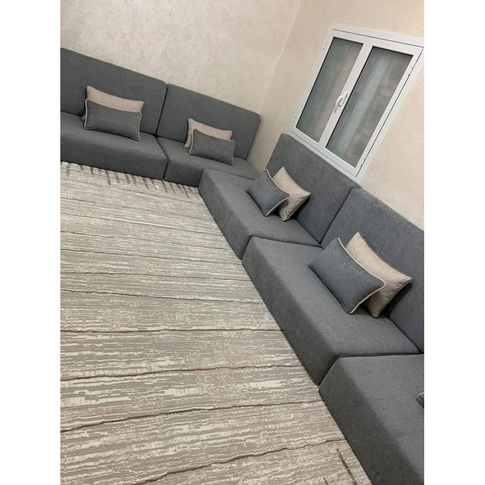 sofa lesehan/sofa modern/sofa tamu