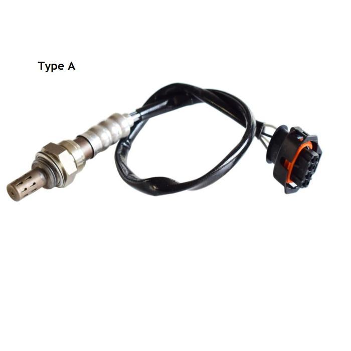 SENSOR O2 LAMDA CHEVROLET ZAFIRA 2000 - 2005 - FRONT SIDE - Type A by Allshopibamz